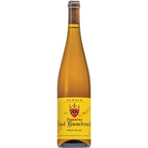 Zind-Humbrecht - Pinot Blanc 750ml