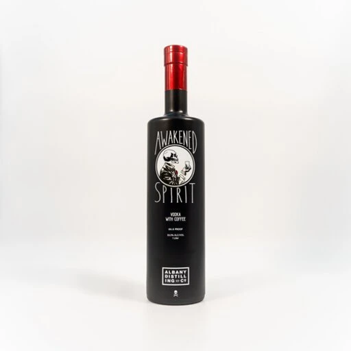 Awakened Spirit Vodka 1L