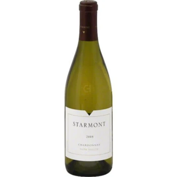 Starmont Chardonnay 750ml