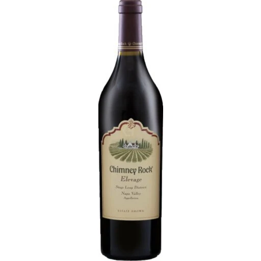 Chimney Rock Elevage Napa Valley 750ml
