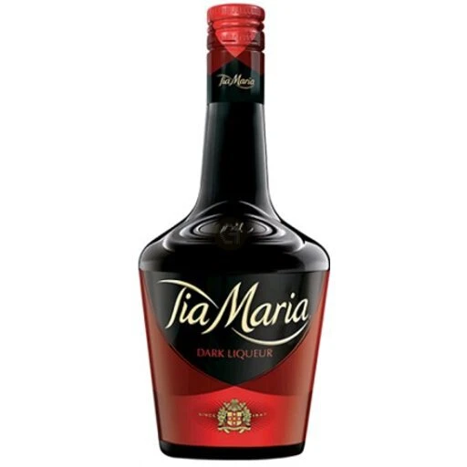 Tia Maria Cold Brew Coffee Liqueur 1L