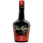 Tia Maria Cold Brew Coffee Liqueur 1L