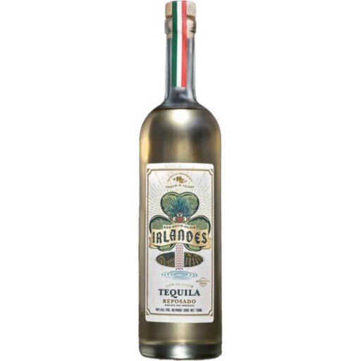 Bas Agus Gloir Irlandes Repo Tequila 100 Agave 750ml