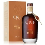 Cr & F Reserva Extra Aguardente Vinica Velha 750ml