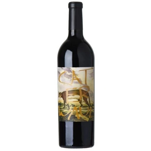 Caterwaul Cabernet Sauvignon Napa Valley 750ml