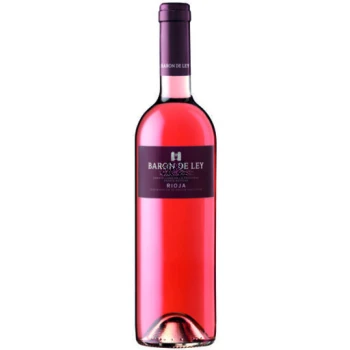Baron De Ley Rioja Rosado 750ml