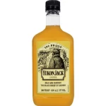 Yukon Jack 100 Proof 375ml