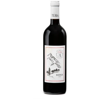 Tura Ridge Kosher Red 750ml