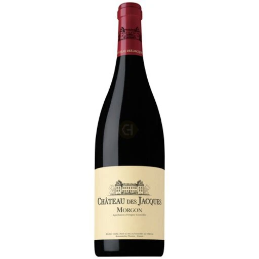 Chateau des Jacques - Morgon 750ml