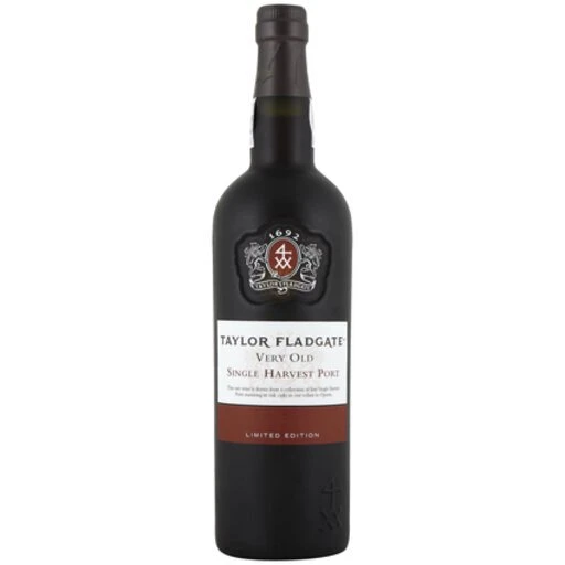Taylor Fladgate - Single Harvest Tawny 750ml