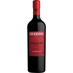 Cockburn's Fine Ruby Porto 750ml
