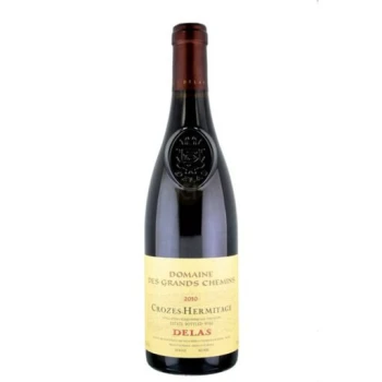 Domaine Des Grands Chemins Crozes Hermitage Dela 750ml