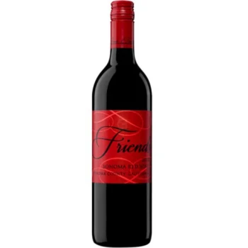 Friends Red By Pedroncelli Red Wine 750ml