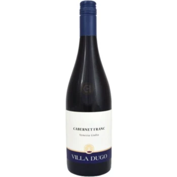 Villa Dugo Cabernet Franc 750ml