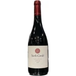 Starke Conde Stellenbosch Syrah 750ml