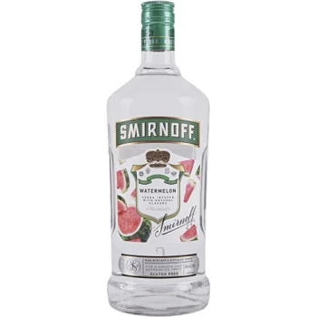 Smirnoff Watermelon Vodka 1.75L