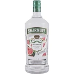 Smirnoff Watermelon Vodka 1.75L