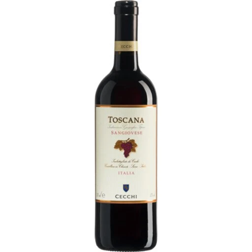 Cecchi Sangiovese Di Toscana 750ml
