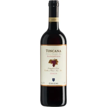 Cecchi Sangiovese Di Toscana 750ml