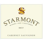 Starmont Cabernet 750ml