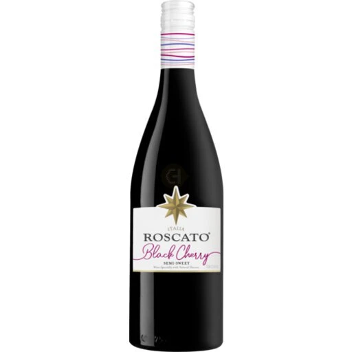 Roscato Black Cherry 750ml