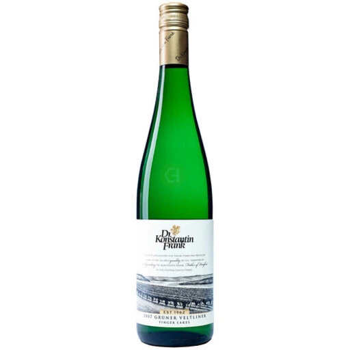 Dr Konstantin Frank Gruner Veltliner 750ml
