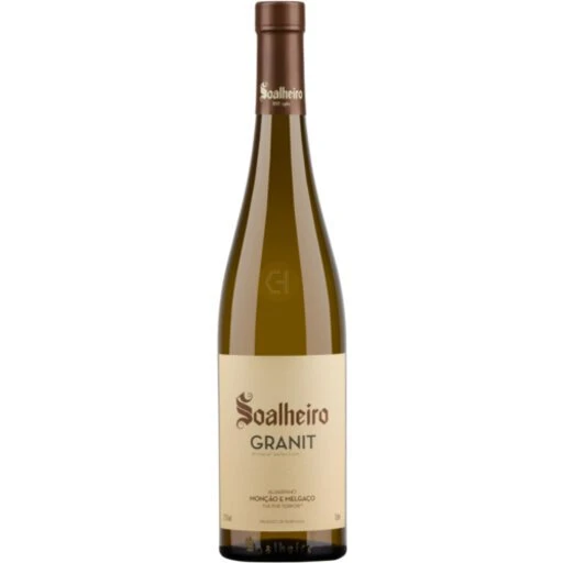 Soalheiro, Granit 2023 750ml