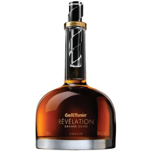 Grand Marnier Grande Cuvee Revelation 750ml
