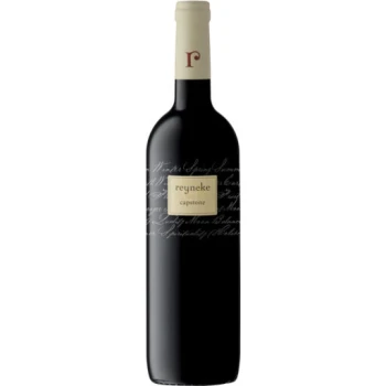 Reyneke Capstone Bordeaux Blend Sellenbosch South Africa 750ml