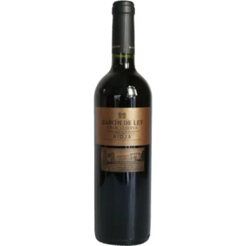 Baron De Ley Gran Reserva Rioja 2010 750ml