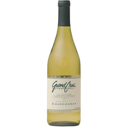 Grand Cru Chardonnay 750ml