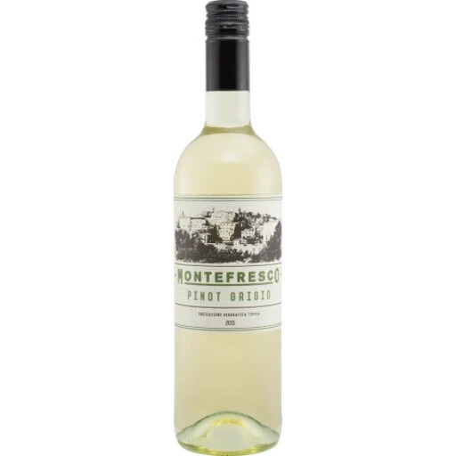 Montefresco Pinot Grigio 750ml