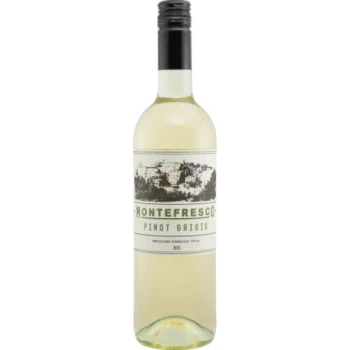Montefresco Pinot Grigio 750ml