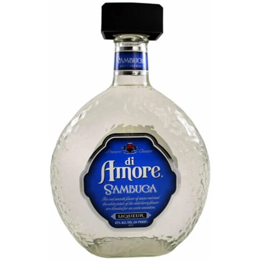 Di Amore Sambuca 600ml