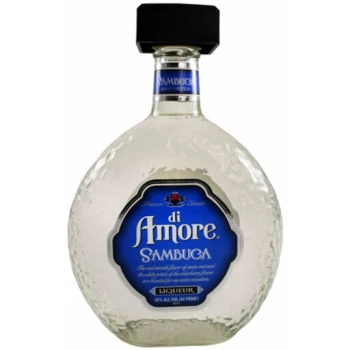 Di Amore Sambuca 600ml
