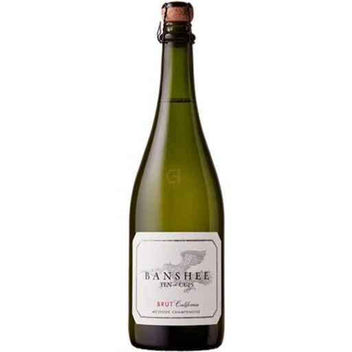 Banshee 'Ten Of Cups' Brut 750ml