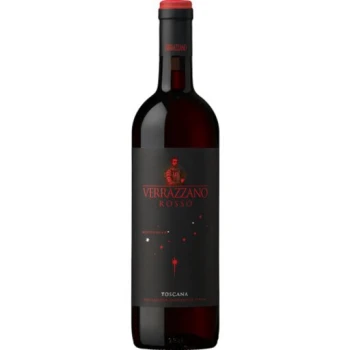 Verrazzano Rosso Toscana IGT 750ml