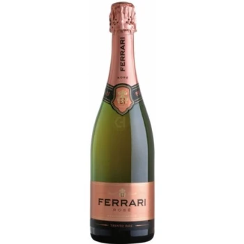 Ferrari Brut Rose Trento 750ml