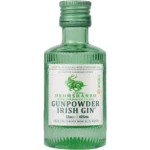 Drumshanbo Gunpowder Irish Gin with Sardinian Citrus 600ml