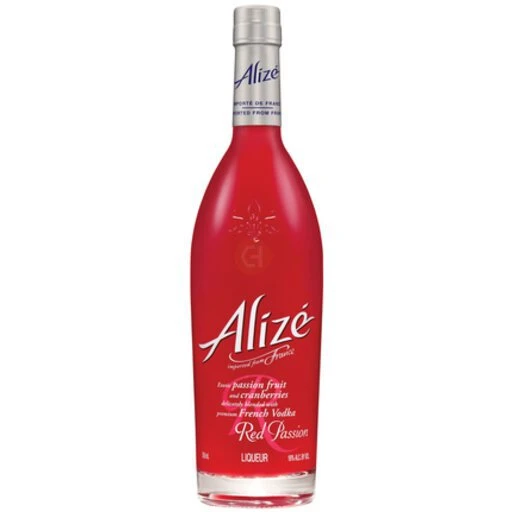 Alize - Red Passion 200ml