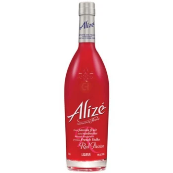 Alize - Red Passion 200ml