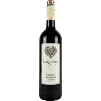 Longevity Wines Cabernet Sauvignon 750ml