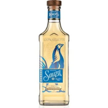 Sauza Siignature Blue Reposado 1L