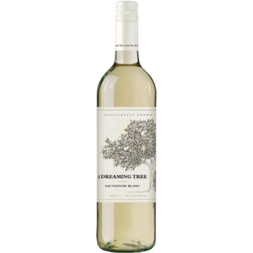 The Dreaming Tree Sauvignon Blanc 750ml