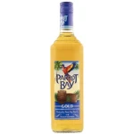 Parrot Bay Gold Rum 750ml