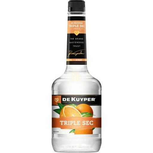 Dekuyper Triple Sec 375ml