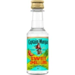 Captain Morgan Sweet Chili Lime 500ml