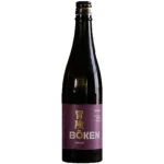 Boken Nana Junmai Ginjo Sake 720ml