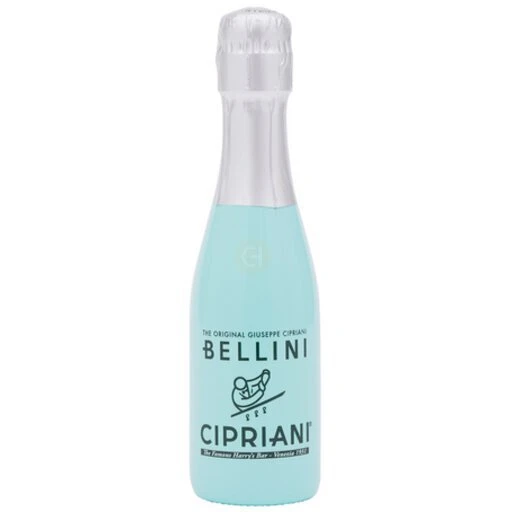 Cipriani Bellini 200ml