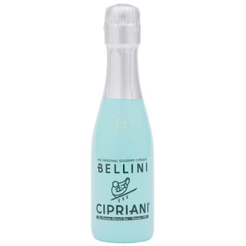 Cipriani Bellini 200ml